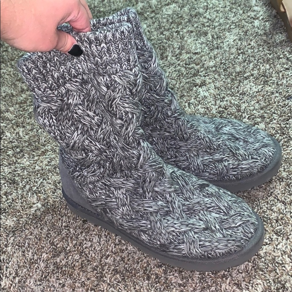 Sweater Uggs